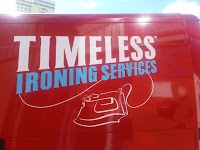 Timeless Ironing Services Ltd 1058974 Image 0